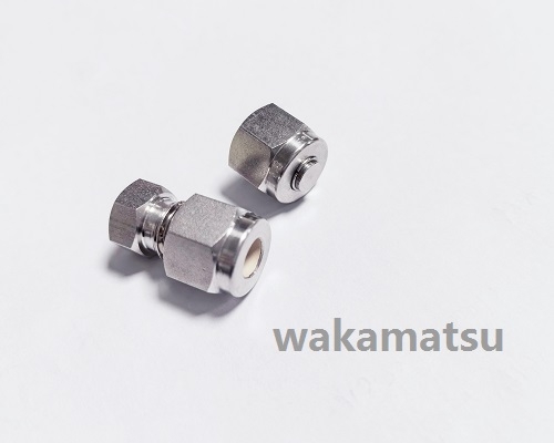 濰坊卡套管堵和管帽