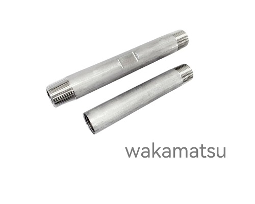 武漢長(zhǎng)形螺紋鋼管