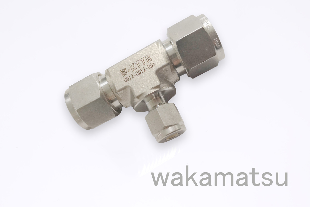 忻州トリパスチューブ異徑ジャケット式